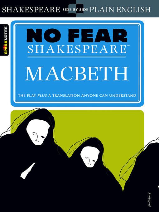 Title details for Macbeth by William Shakespeare - Wait list